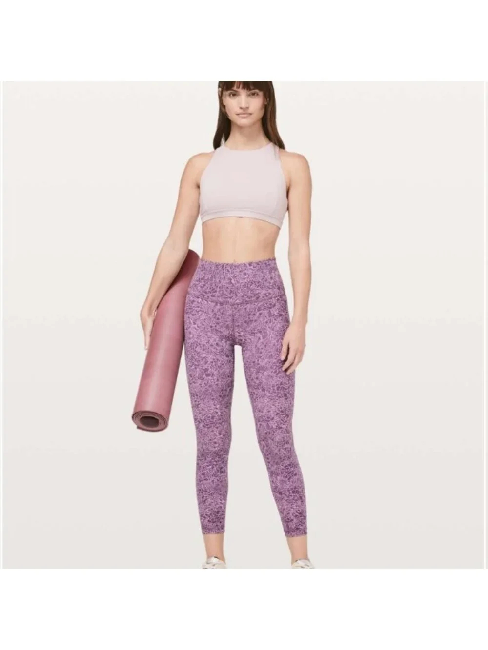 Lululemon Align Pant II *25